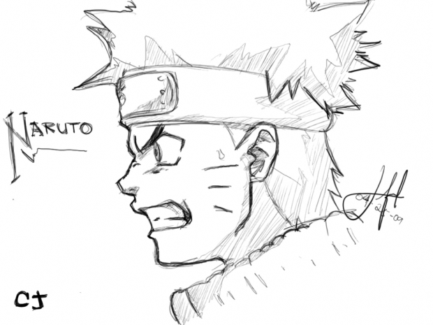 Naruto MAD!..