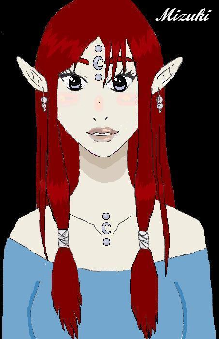 Mizuki