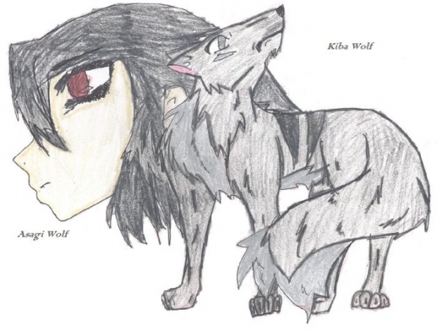 Mother And Father Characters