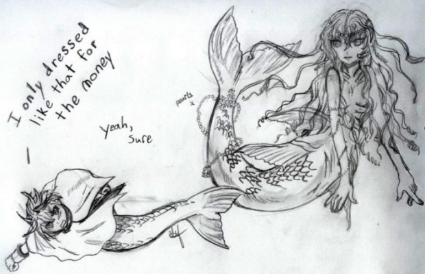 Silver Princess?? Sure