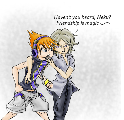 Joshua's Obsession 1