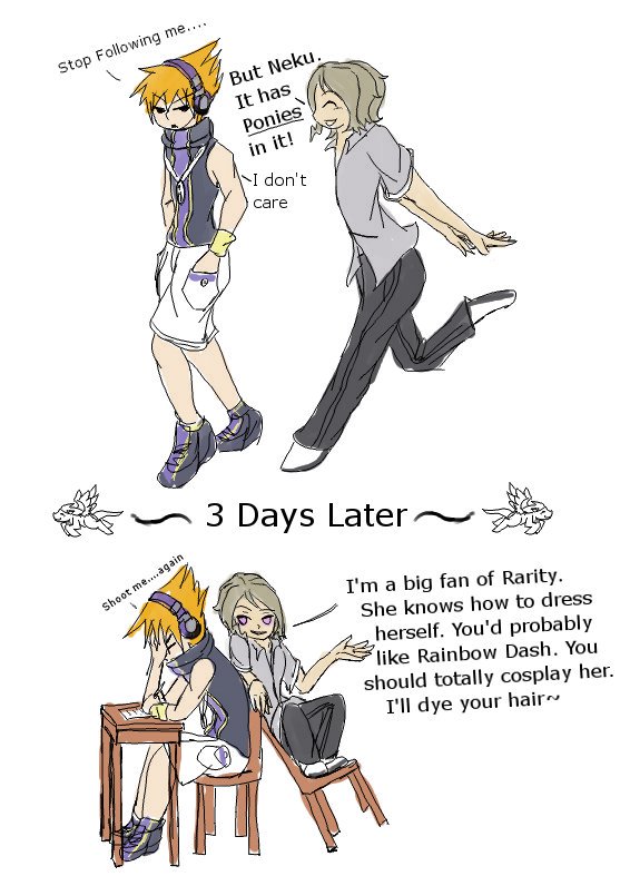 Joshua's Obsession 2