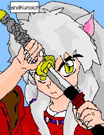 Inuyasha
