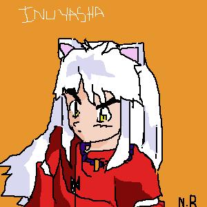 Inuyasha