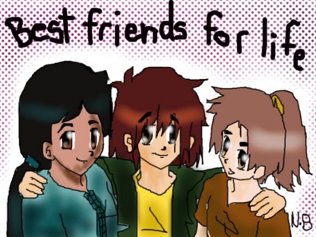 The Three Musketeers