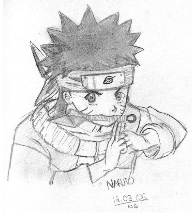 Naruto