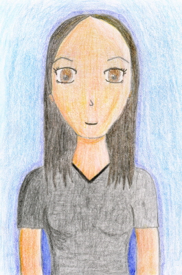 Evangeline. - Request