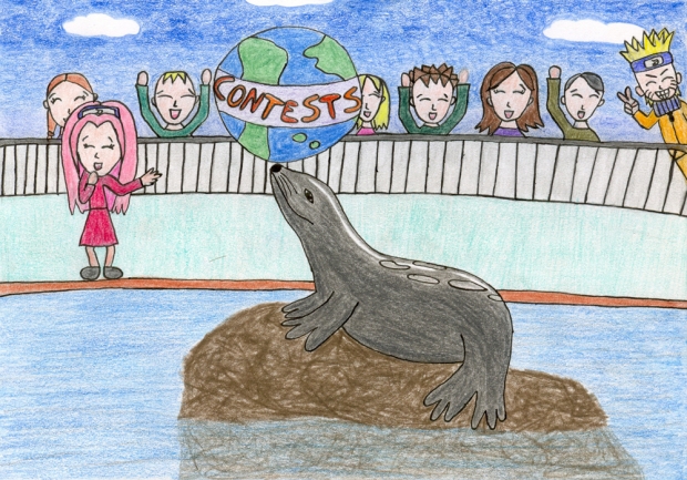 Contests contest entry