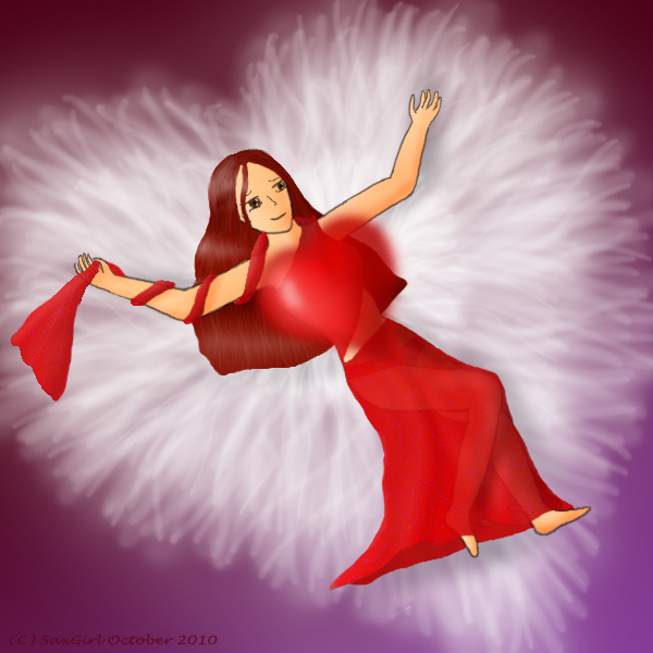 Rebirthing - Awake and alive