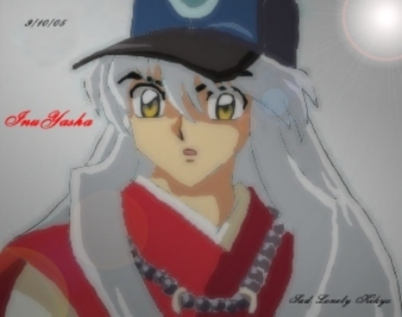 Inuyasha