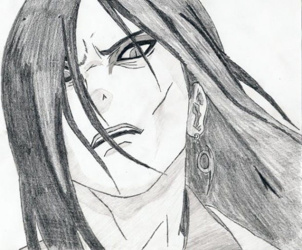 Orochimaru