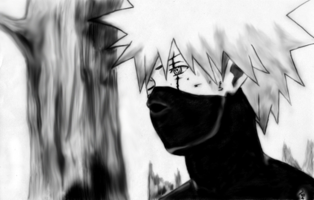 Kakashi