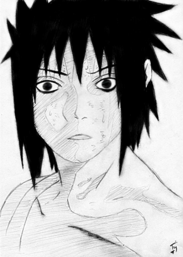 Sasuke
