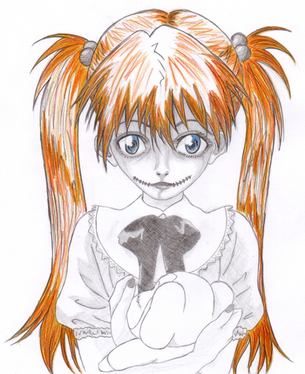 O.OAsuka Langley Soryu-_-'