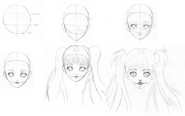 Crooked Little House