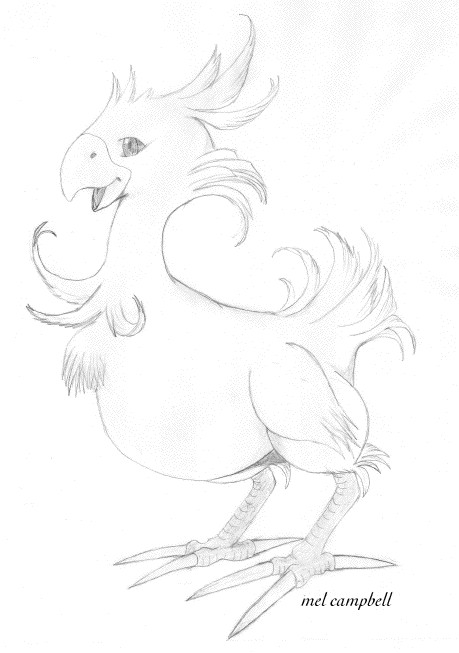 Chocobo