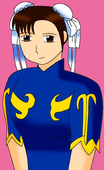 Chun Li