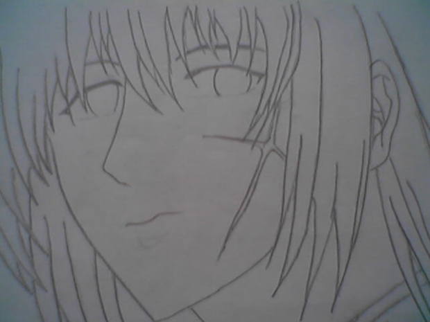Rurouni Kenshin