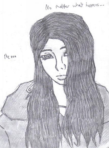 Me! Realistic! >x>