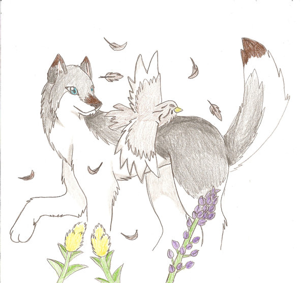 Here's A Toast To All Those....