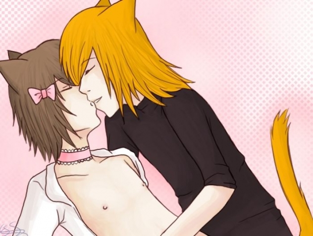 Sweet Kisses -shounen Ai-