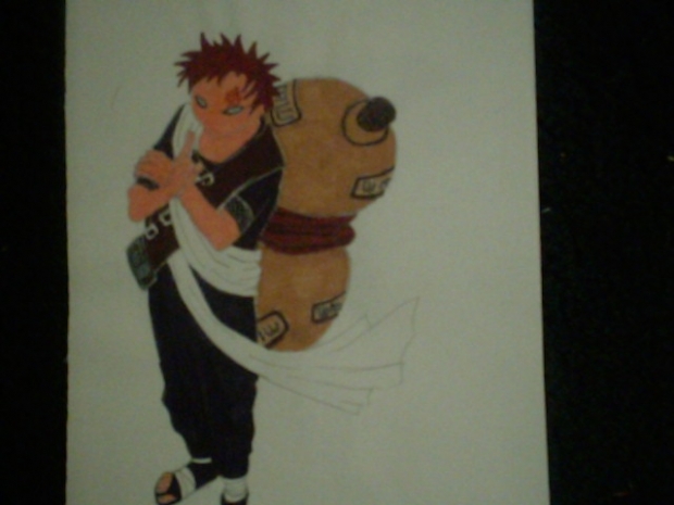 Gaara