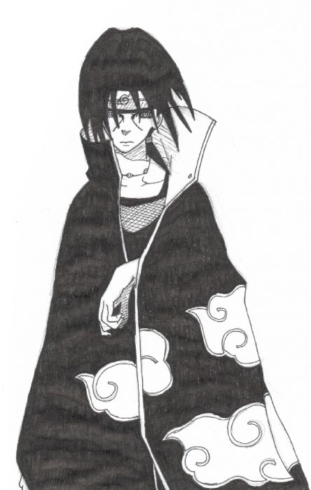 Itachi