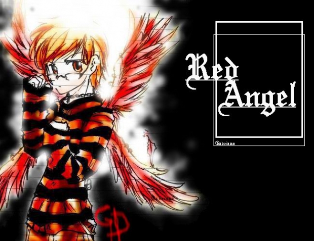 # Red Angel #
