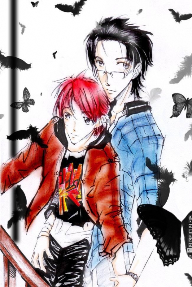 Fallnwing-heal And Secret