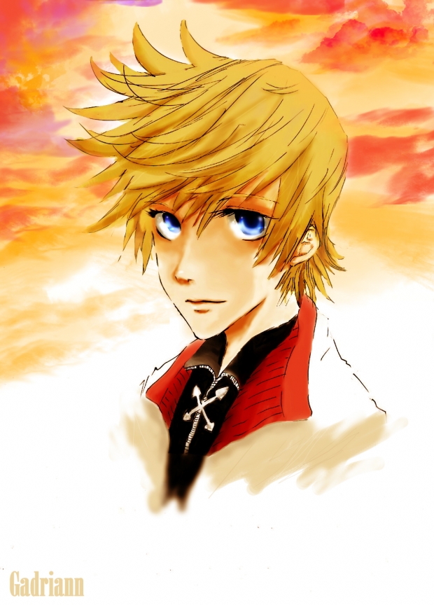 Roxas