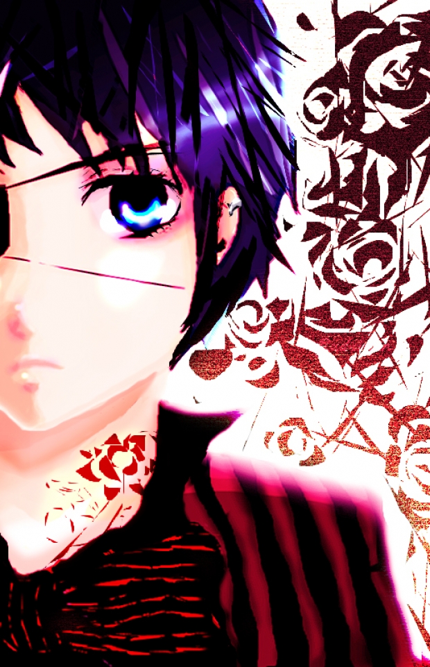 Ciel Phantomhive