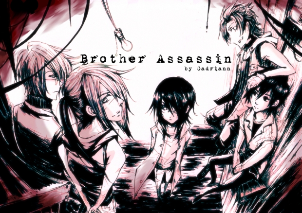 Welcome to the Labyrinth