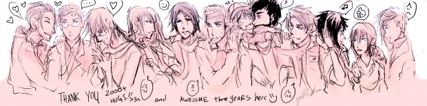 Heart on the Dance Floor