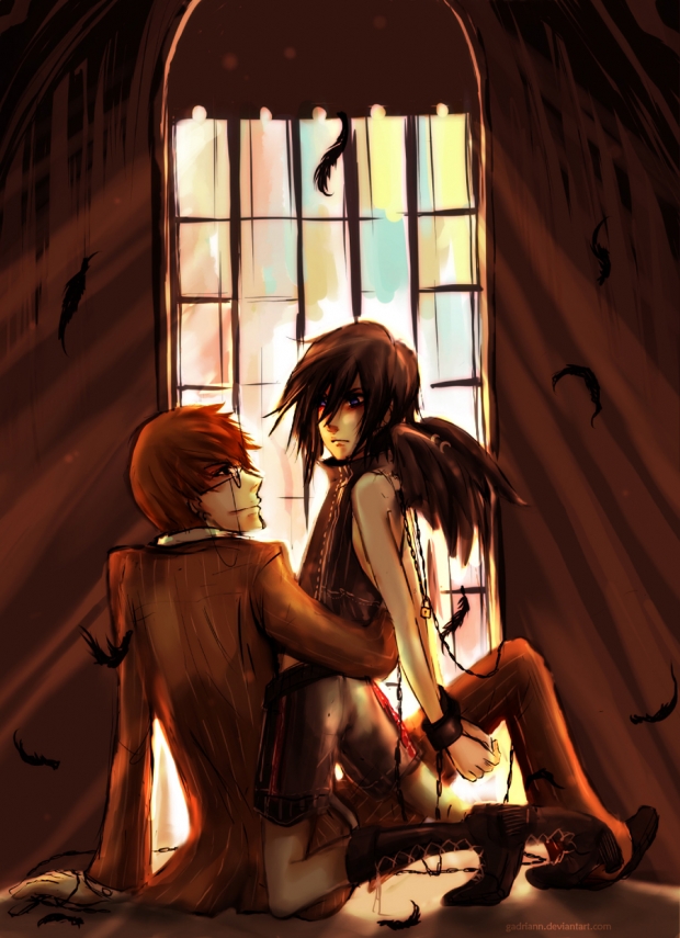 BL: Bird Cage