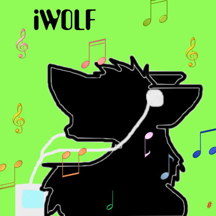 Iwolf
