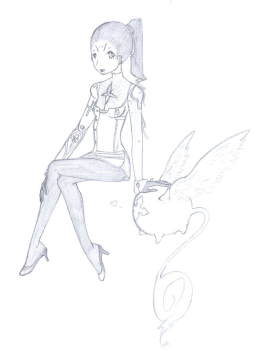 Breath Of The Exorcist