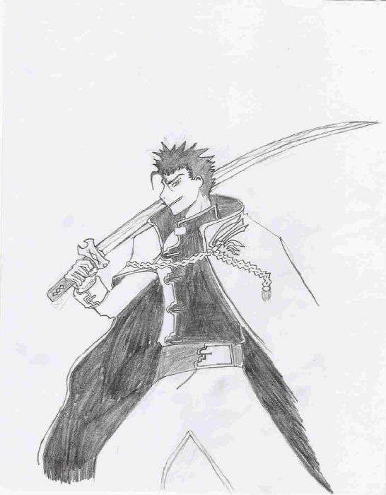 Kurogane