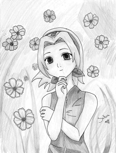 Sakura