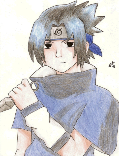 Sasuke