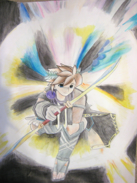 Pit (mighty Brawl warrior...)