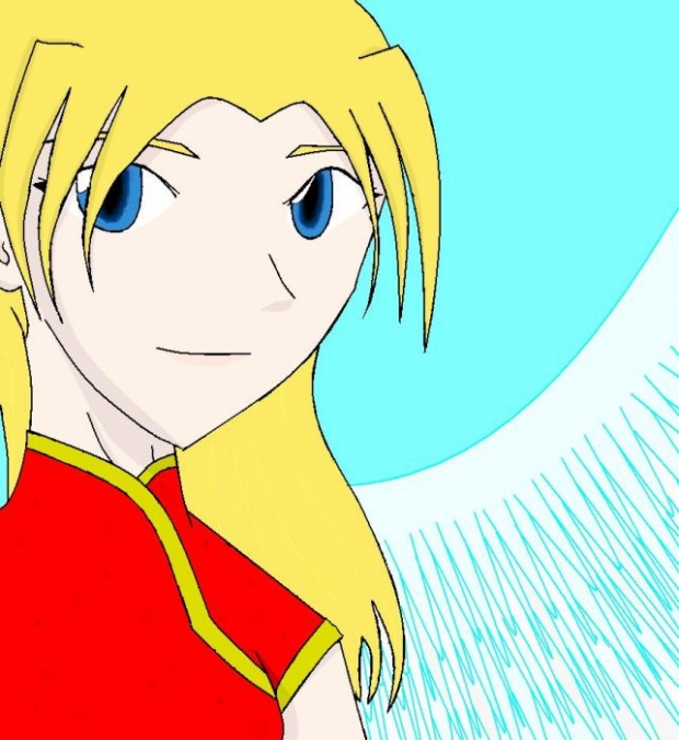 The Way Of The Angel