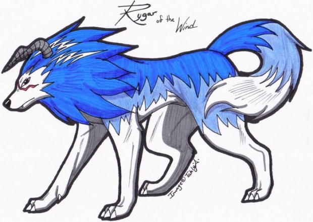 Request From Rabid Child