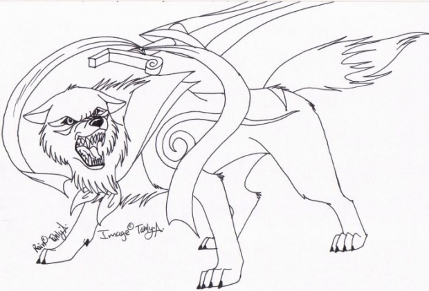 Fuck Off! *incomplete*