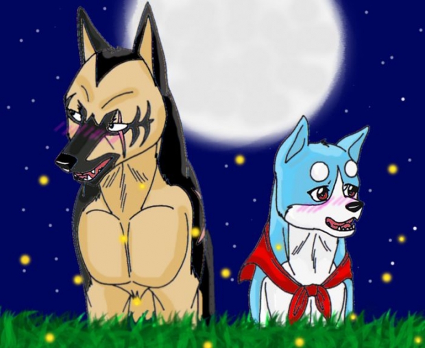 More Than Just A Comrade