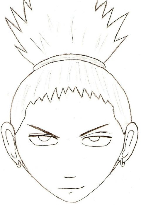 Shikamaru