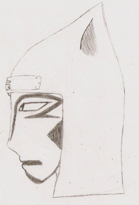 My Frist Kankuro Pic