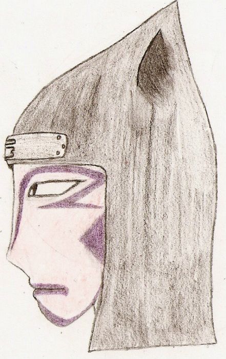 Kankuro Pic Fixed Up