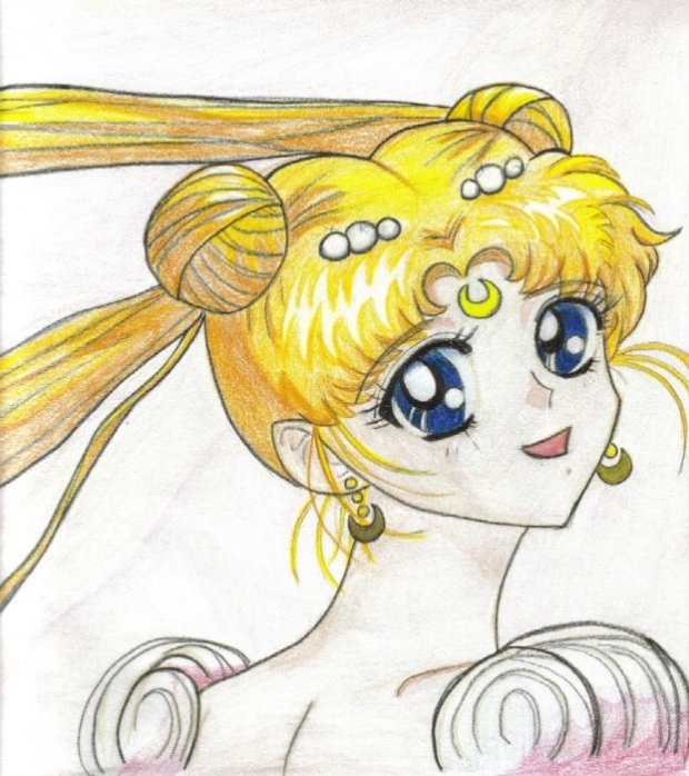 Princess Serenity