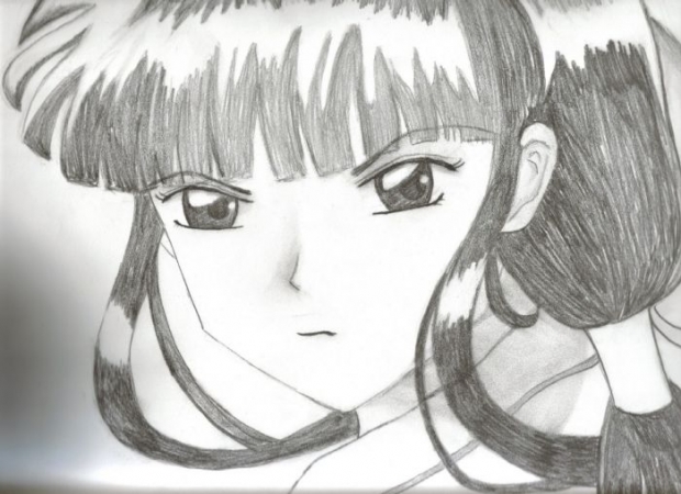 Kikyo - Work In Progress