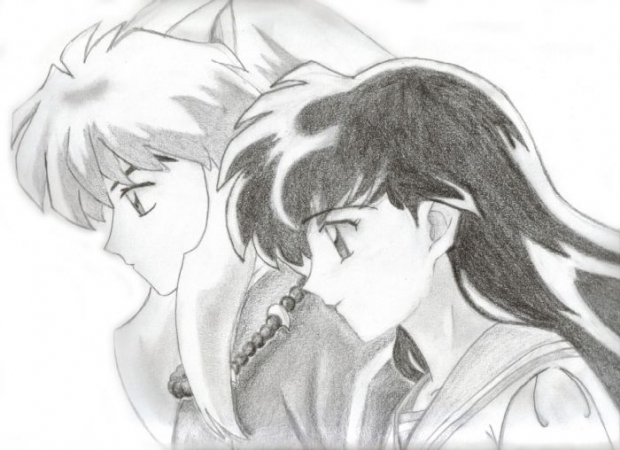 Inuyasha N Kagome